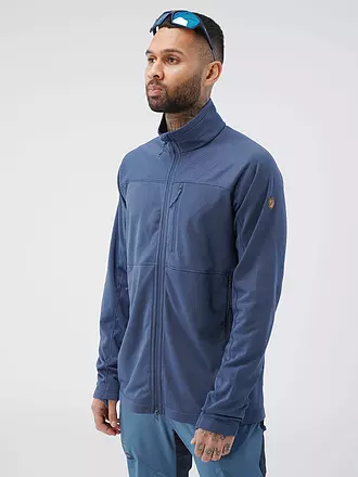 FJÄLLRÄVEN | Herren Fleecejacke Abisko Lite | 